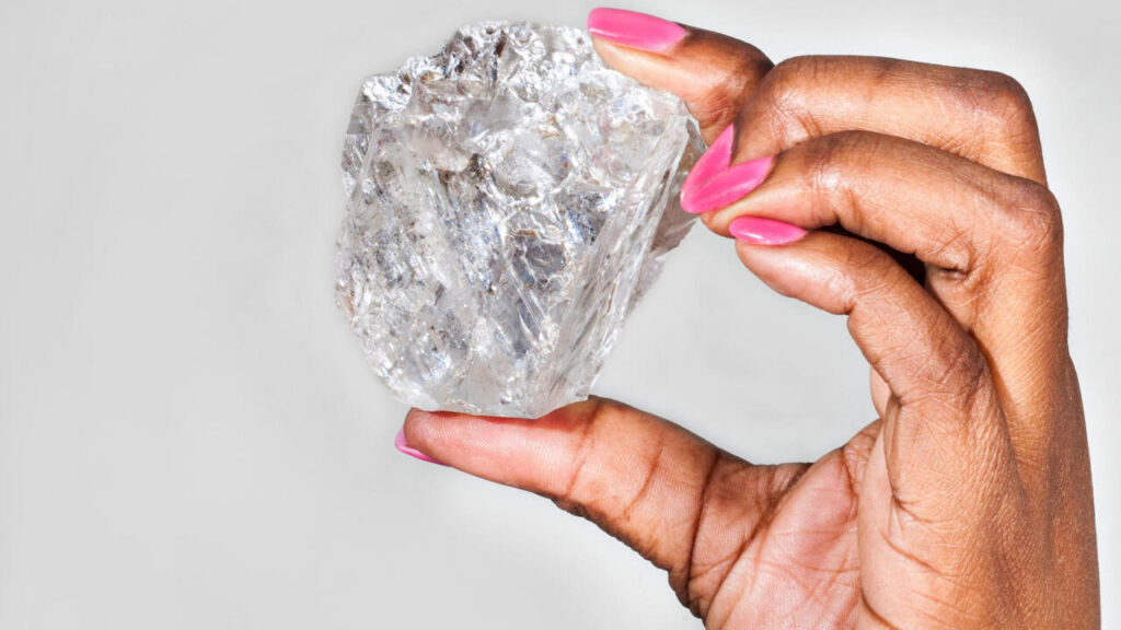 Bei Mpya ya Madini ya Almasi Leo Tanzania 2025 Bei Mpya ya Madini ya Almasi