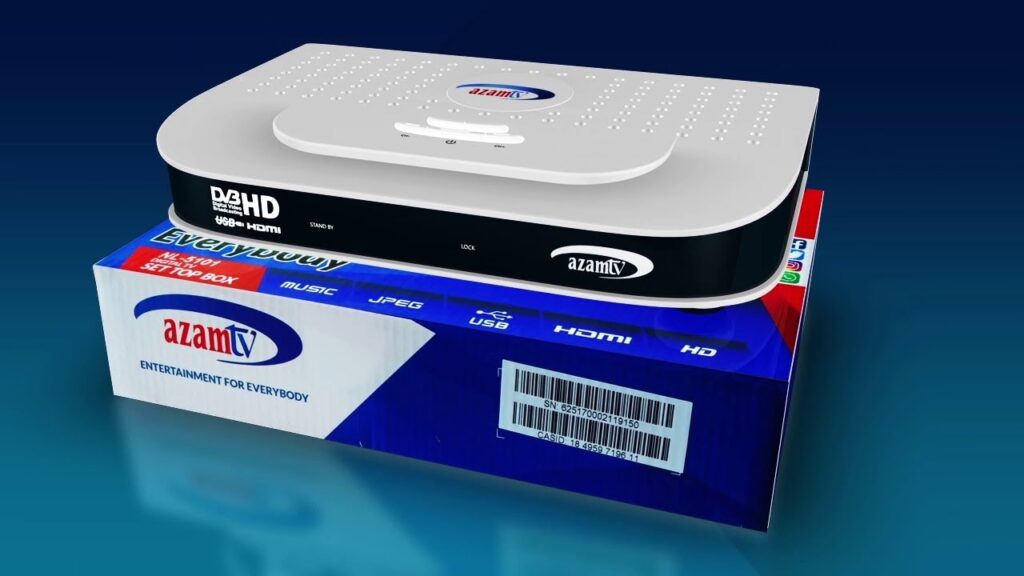 Bei Mpya ya Vifurushi vya Azam TV