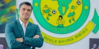 Cv ya Pedro Gonçalves Kocha Mpya wa Yanga Sc 2025 Cv ya Pedro Gonçalves Kocha Mpya wa Yanga