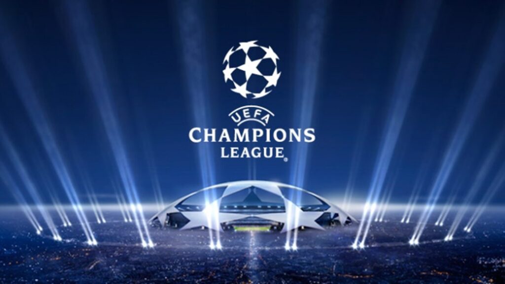 Msimamo wa UEFA Champions League 2025/2026 Msimamo wa UEFA Champions League 2025