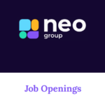 NAFASI za Kazi Neo Group Tanzania